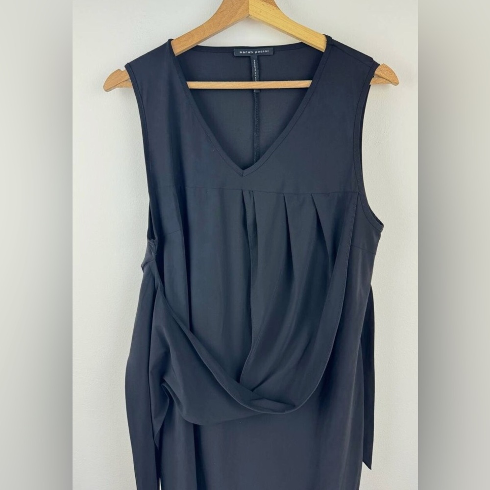 SP Techno Dress NWOT
